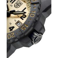 Luminox Luminox XS.3505.GP.1 Navy Seal horloge 45 mm