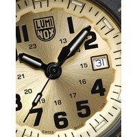 Luminox Luminox XS.3505.GP.1 Navy Seal horloge 45 mm