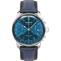 Zeppelin Zeppelin 9670-3 Méditerranée chronograaf heren horloge