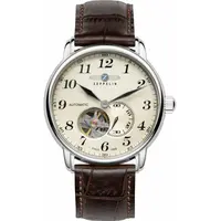 Zeppelin Zeppelin 7666-5 LZ 127 Graf Zeppelin automatisch horloge