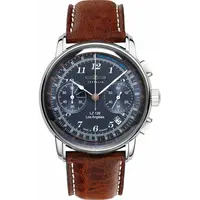 Zeppelin Zeppelin 7614-3 Los Angeles LZ 126 chronograaf horloge