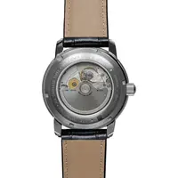 Zeppelin Zeppelin 8596-3 Friedrichshafen automatisch GMT horloge