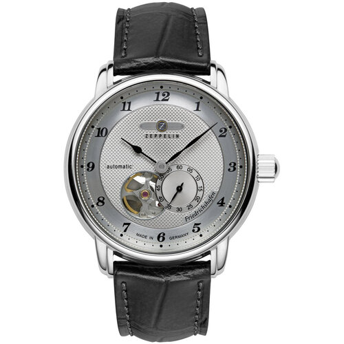 Zeppelin 8566-4 Friedrichshafen automatisch horloge