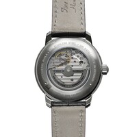 Zeppelin Zeppelin 8566-4 Friedrichshafen automatisch horloge