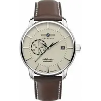 Zeppelin Zeppelin 8470-5 Atlantic automatisch heren horloge