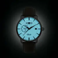 Zeppelin Zeppelin 8470-5 Atlantic automatisch heren horloge