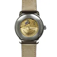 Zeppelin Zeppelin 8466-5 Atlantic automatisch heren horloge