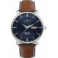 Zeppelin Zeppelin 8466-3 Atlantic automatisch heren horloge
