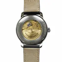 Zeppelin Zeppelin 8466-2 Atlantic automatisch heren horloge