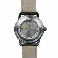 Zeppelin Zeppelin 8462-5 Atlantic automatisch heren horloge