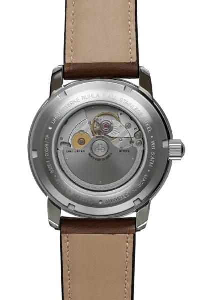 Zeppelin Zeppelin 8666-1 automatisch GMT heren horloge