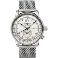 Zeppelin Zeppelin 7640M-1 100 Jahre Zeppelin heren horloge