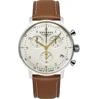 Bauhaus Bauhaus 2096-1 Dessau chronograaf horloge