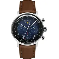 Bauhaus Bauhaus 2086-3 Dessau solar chronograaf horloge