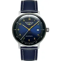 Bauhaus Bauhaus 2064-3 Dessau automatisch horloge
