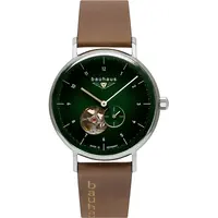 Bauhaus Bauhaus 2166-4 Classic automatisch horloge