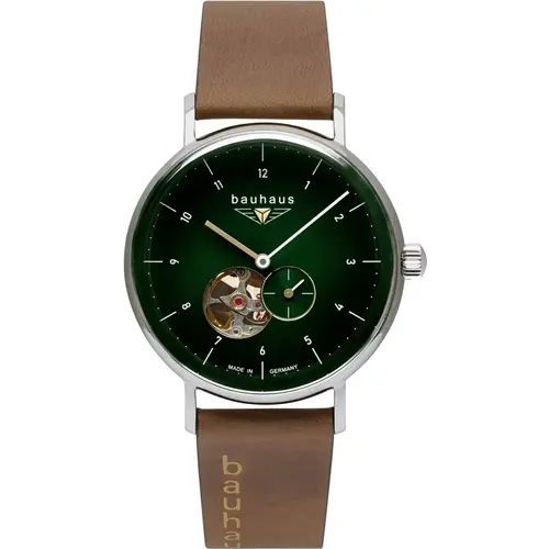 Bauhaus 2166-4 Classic automatisch horloge