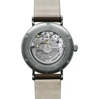 Bauhaus Bauhaus 2166-4 Classic automatisch horloge