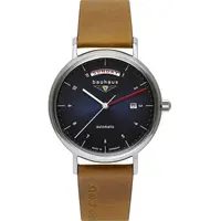 Bauhaus Bauhaus 2162-3 Classic automatisch horloge