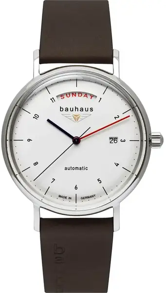 Bauhaus Bauhaus 2162-1 Classic automatisch horloge