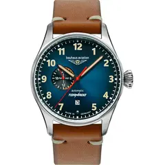 Bauhaus 2764-3 Aviation Tornado automatisch horloge