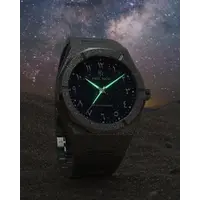 Paul Rich Paul Rich Frosted Star Dust II Silver Oasis FARAB205 horloge