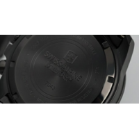 Swiss Alpine Military Swiss Alpine Military 7043.9277 chronograaf horloge