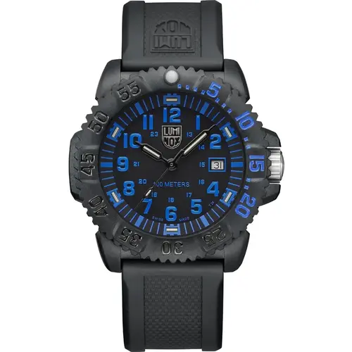 Luminox X2.2053 Sea Lion 2050 Series horloge