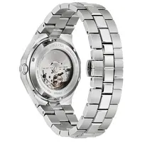 Bulova Bulova 96B463 Classic automatisch horloge DEMO