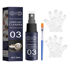 Horloge en sieraden reiniger