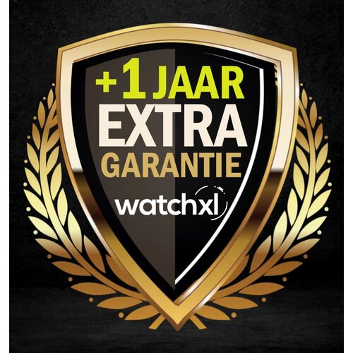 EXTRA garantie +12 maanden