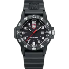 Luminox XS.ZC21 Leatherback Sea Turtle Giant 0320 Series horloge