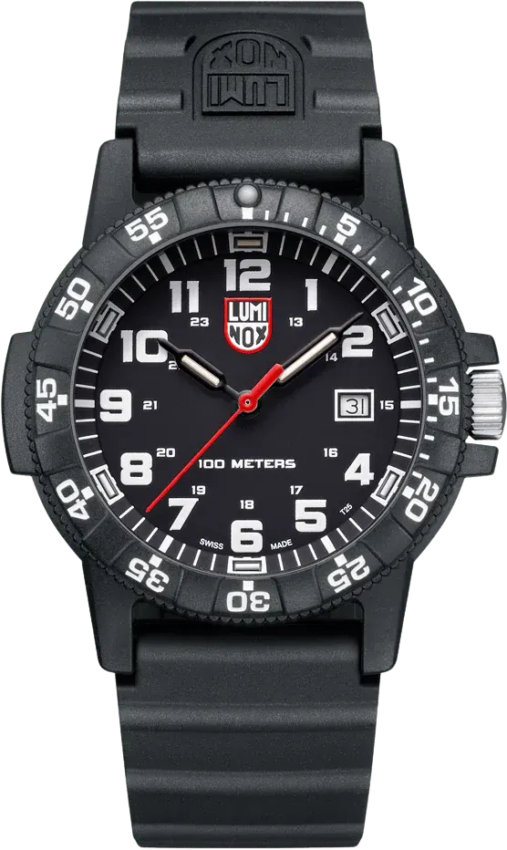 Luminox XS.ZC21 Leatherback Sea Turtle Giant horloge