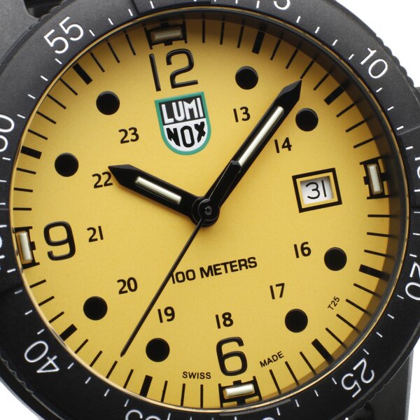 Luminox Luminox X2.2005 Sea Bass 2000 Series horloge