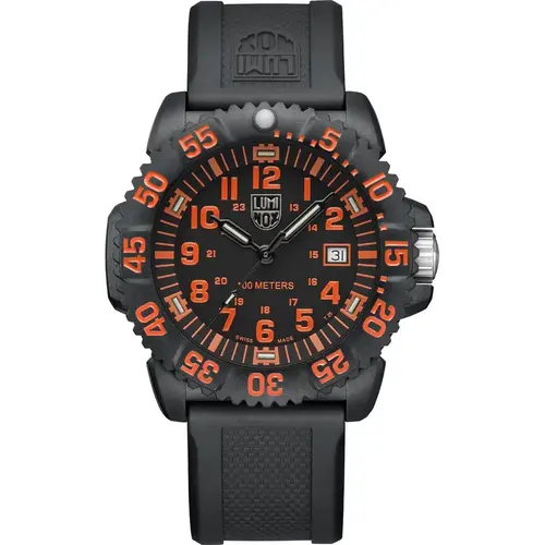Luminox X2.2059.2 Sea Lion 2050 Series horloge