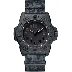 Luminox XS.CE01.BO Navy Seal 3500 Series horloge