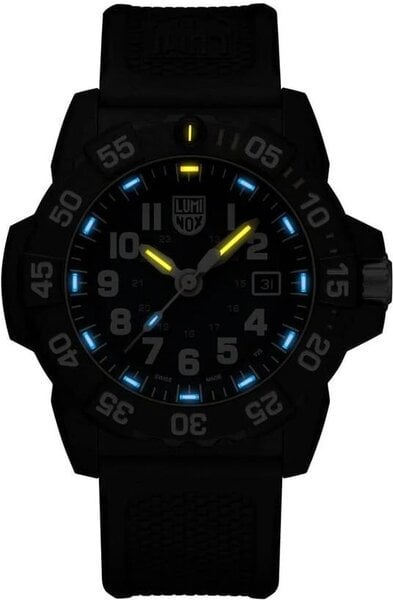 Luminox Luminox XS.3503.NSF Navy Seal 3500 Series horloge