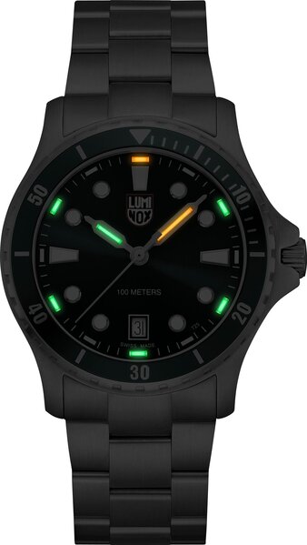 Luminox Luminox XS.0957 Sport Timer 0940 Series horloge