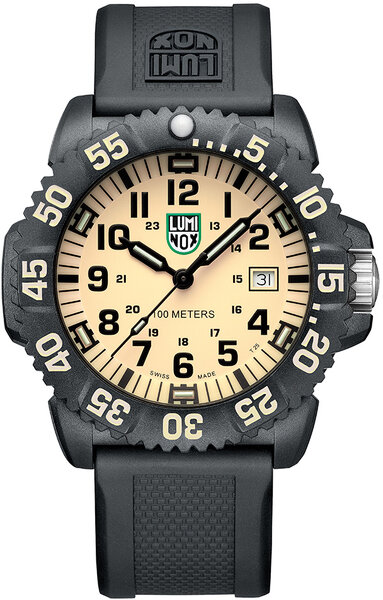 Luminox Luminox X2.2055.SAND Sea Lion 2050 Series horloge