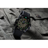 Luminox Luminox X2.2055.SAND Sea Lion 2050 Series horloge