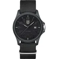 Luminox Luminox X2.BD02.1 Patagonia Carbonox 2400 Series horloge