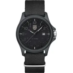 Luminox X2.BD02.1 Patagonia Carbonox 2400 Series horloge