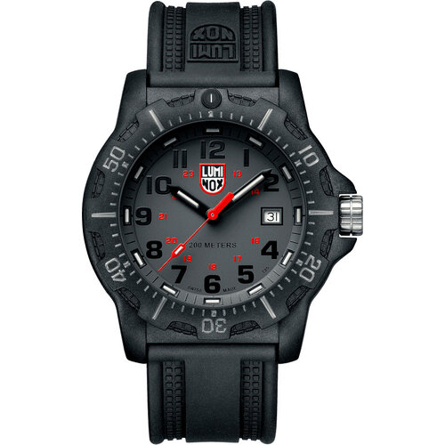 Luminox XL.8882.F Black Ops 8880 Series horloge