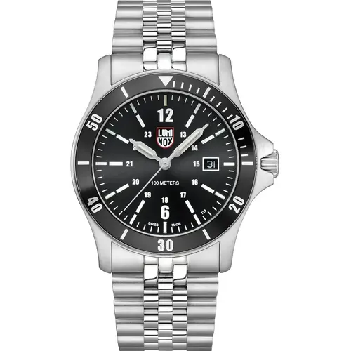 Luminox XS.0911 Sport Timer 0910 Series horloge