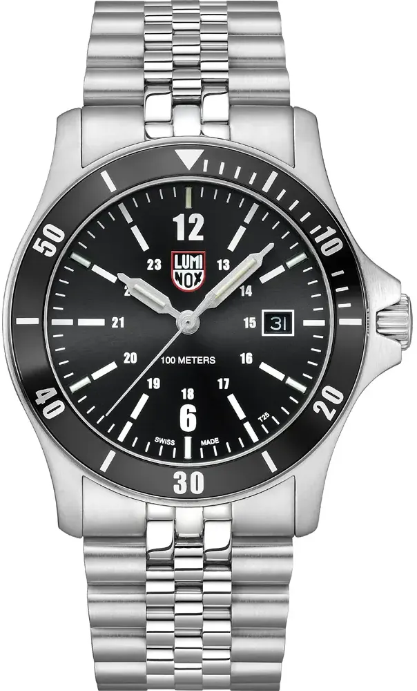 Luminox XS.0911Sport Timer 0910 Series horloge
