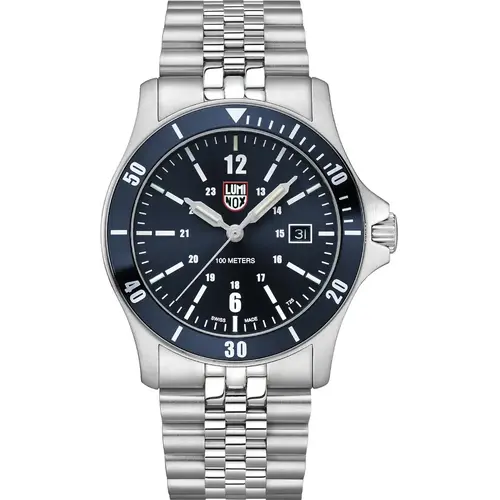 Luminox XS.0913 Sport Timer 0910 Series horloge