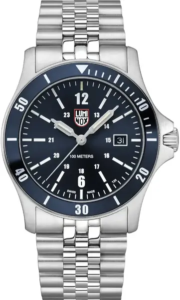Luminox Luminox XS.0913 Sport Timer 0910 Series horloge