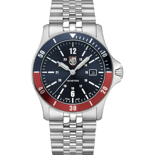 Luminox XS.0914 Sport Timer 0910 Series horloge