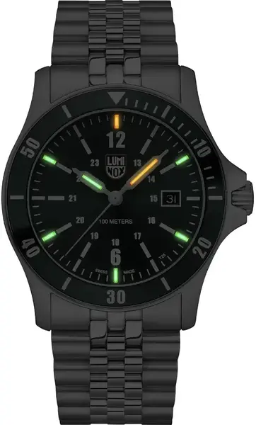 Luminox Luminox XS.0917 Sport Timer 0910 Series horloge