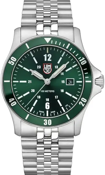 Luminox Luminox XS.0917 Sport Timer 0910 Series horloge